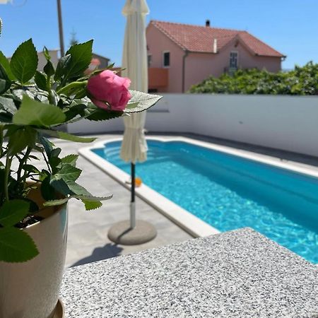 Apartment Edita Plano Trogir מראה חיצוני תמונה