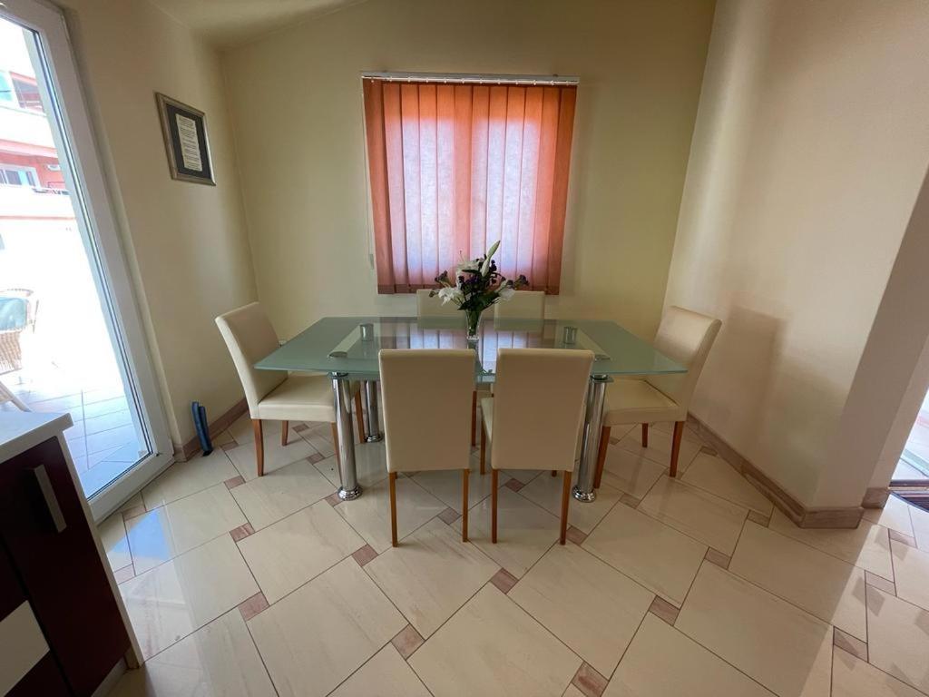 Apartment Edita Plano Trogir מראה חיצוני תמונה