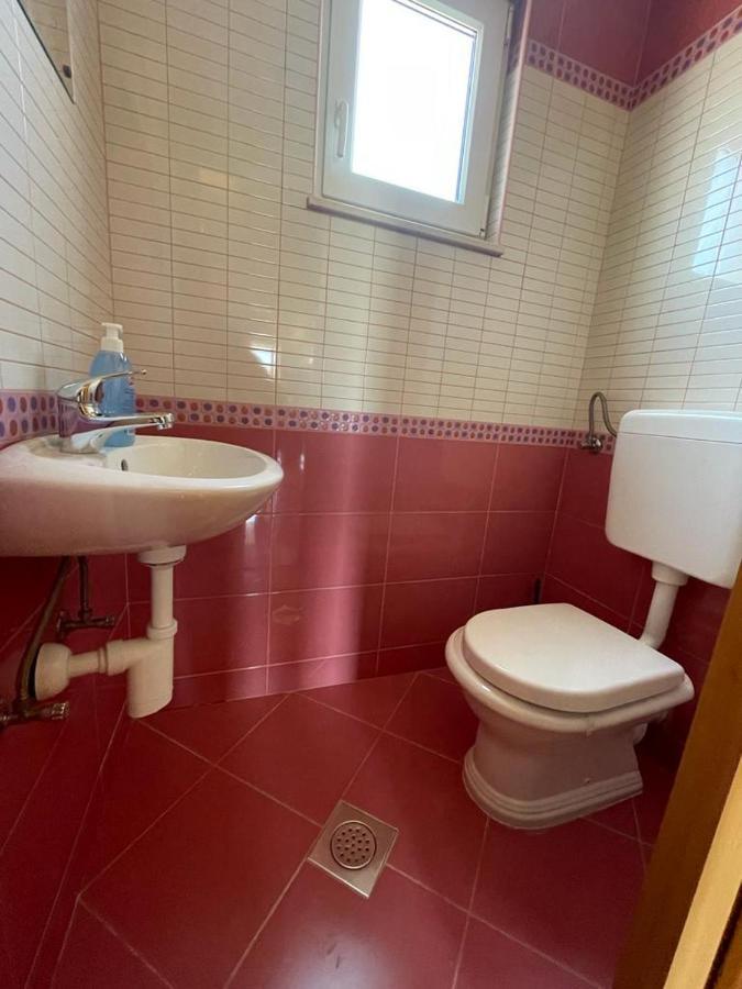 Apartment Edita Plano Trogir מראה חיצוני תמונה