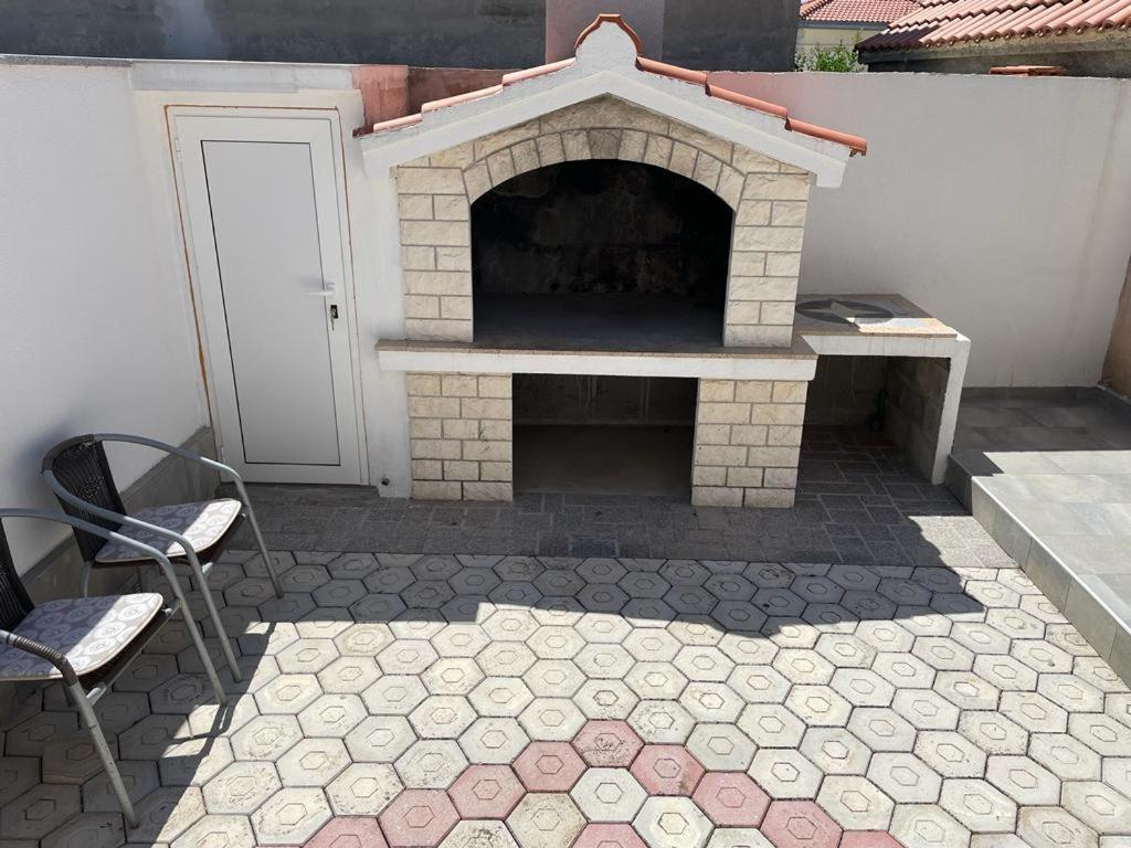 Apartment Edita Plano Trogir מראה חיצוני תמונה