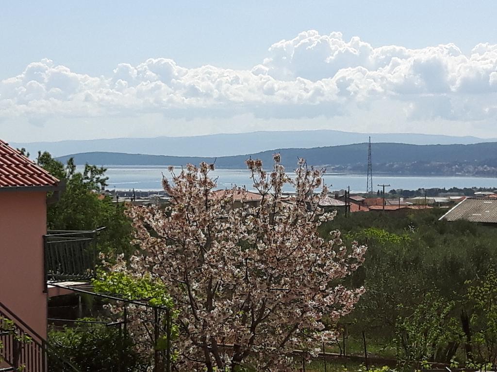 Apartment Edita Plano Trogir With Private Pool מראה חיצוני תמונה